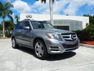 Used 2014 Mercedes-Benz GLK 350 in Coconut Creek, Florida