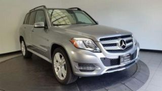 Used 2014 Mercedes-Benz GLK 350 in Hartford, Connecticut