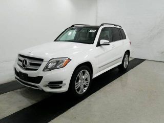 Used 2015 Mercedes-Benz GLK 350 in Lexington, Kentucky