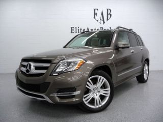 Used 2015 Mercedes-Benz GLK 350 in Gaithersburg, Maryland