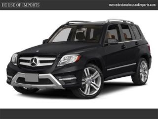 Used 2015 Mercedes-Benz GLK 350 in Walnut Creek, California