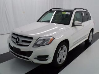 Used 2014 Mercedes-Benz GLK 350 in Parsippany, New Jersey