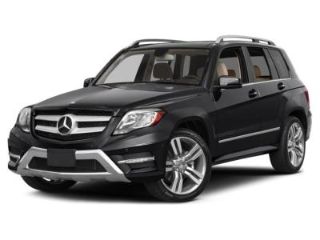 Used 2014 Mercedes-Benz GLK 350 in Bloomington, Minnesota
