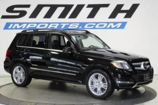 Used 2014 Mercedes-Benz GLK 350 in Memphis, Tennessee