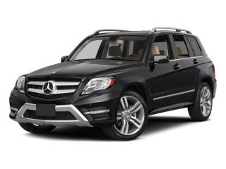 Used 2015 Mercedes-Benz GLK 350 in West Atlantic City, New Jersey