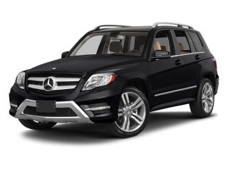 Used 2013 Mercedes-Benz GLK 350 in Dublin, Ohio