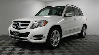 Used 2014 Mercedes-Benz GLK 350 in Des Plaines, Illinois