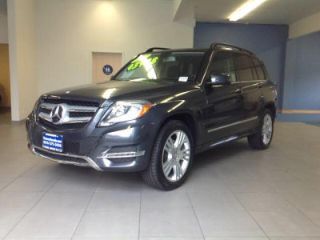 Used 2014 Mercedes-Benz GLK 350 in Monterey, California