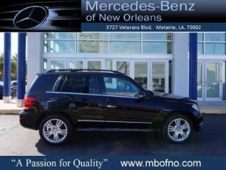 Used 2015 Mercedes-Benz GLK 350 in Metairie, Louisiana