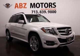 Used 2013 Mercedes-Benz GLK 350 in Houston, Texas