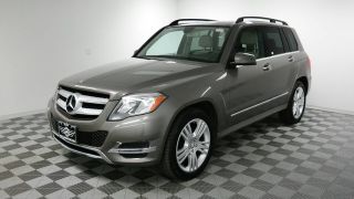 Used 2014 Mercedes-Benz GLK 350 in Des Plaines, Illinois
