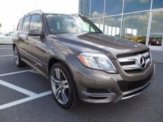 Used 2014 Mercedes-Benz GLK 350 in Lancaster, Pennsylvania