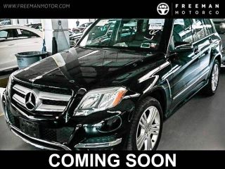 Used 2014 Mercedes-Benz GLK 350 in Portland, Oregon