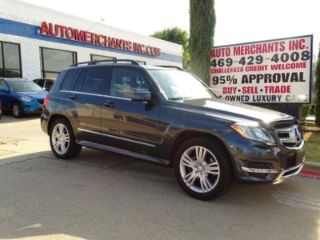 Used 2013 Mercedes-Benz GLK 350 in Plano, Texas
