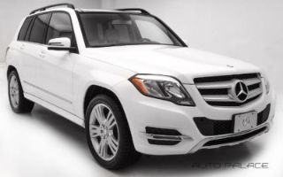 Used 2014 Mercedes-Benz GLK 350 in Warren, Michigan