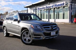 Used 2015 Mercedes-Benz GLK 350 in Nanuet, New York