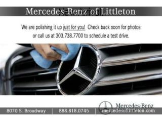 Used 2013 Mercedes-Benz GLK 350 in Littleton, Colorado