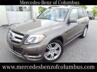 Used 2013 Mercedes-Benz GLK 350 in Columbus, Georgia