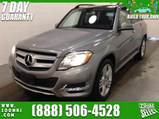 Used 2014 Mercedes-Benz GLK 350 in Parsippany, New Jersey