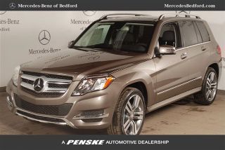 Used 2015 Mercedes-Benz GLK 350 in Bedford, Ohio