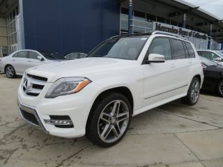 Used 2014 Mercedes-Benz GLK 350 in Collierville, Tennessee
