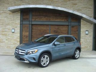 Used 2015 Mercedes-Benz GLA 250 in Sugar Land, Texas