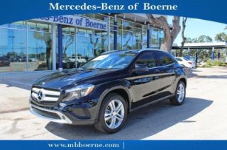 Used 2015 Mercedes-Benz GLA 250 in Boerne, Texas