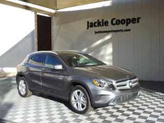 Used 2016 Mercedes-Benz GLA 250 in Tulsa, Oklahoma