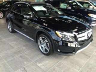 Used 2015 Mercedes-Benz GLA 250 in Indianapolis, Indiana