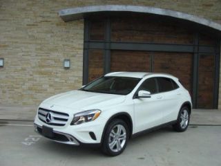 Used 2015 Mercedes-Benz GLA 250 in Sugar Land, Texas