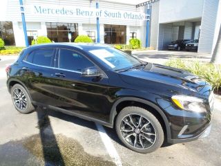 Used 2016 Mercedes-Benz GLA 250 in Orlando, Florida