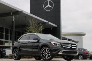 Used 2016 Mercedes-Benz GLA 250 in Arlington, Texas