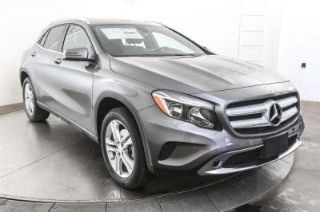 Used 2017 Mercedes-Benz GLA 250 in Austin, Texas