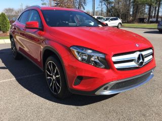 Used 2017 Mercedes-Benz GLA 250 in Augusta, Georgia