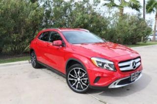 Used 2015 Mercedes-Benz GLA 250 in San Juan, Texas