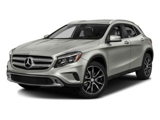 Used 2016 Mercedes-Benz GLA 250 in Honolulu, Hawaii