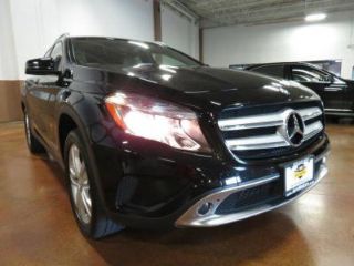 Used 2016 Mercedes-Benz GLA 250 in Addison, Texas