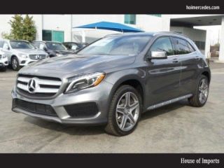 Used 2016 Mercedes-Benz GLA 250 in Buena Park, California