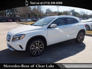 Used 2016 Mercedes-Benz GLA 250 in League City, Texas