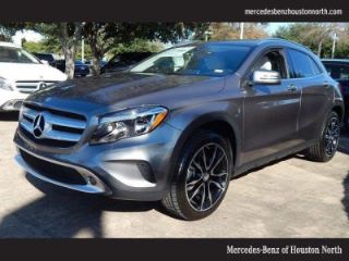Used 2016 Mercedes-Benz GLA 250
