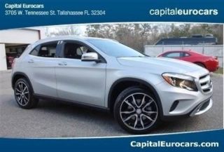 Used 2016 Mercedes-Benz GLA 250 in Tallahassee, Florida