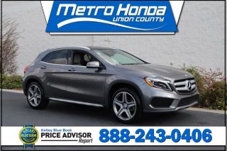 Used 2015 Mercedes-Benz GLA 250 in Indian Trail, North Carolina