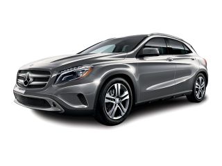 Used 2015 Mercedes-Benz GLA 250 in Fort Myers, Florida