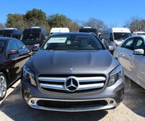 Used 2016 Mercedes-Benz GLA 250 in Boerne, Texas