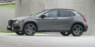 Used 2015 Mercedes-Benz GLA 250 in Atlanta, Georgia