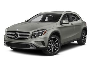 Used 2015 Mercedes-Benz GLA 250 in Encino, California