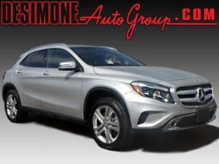 Used 2016 Mercedes-Benz GLA 250 in Philadelphia, Pennsylvania