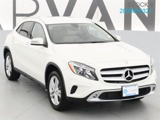 Used 2015 Mercedes-Benz GLA 250 in Charlotte, North Carolina