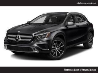 Used 2016 Mercedes-Benz GLA 250 in Encino, California