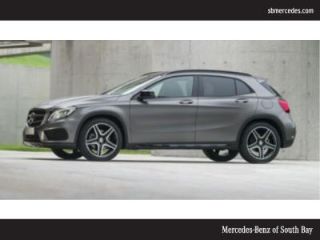 Used 2016 Mercedes-Benz GLA 250 in Torrance, California
